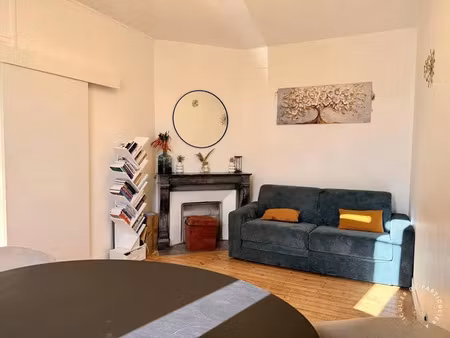 location meublée appartement 1 pièce 120 m² à poissy (78300)  650 €