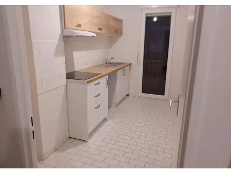 location appartement 2 pièces 56 m² à toulouse (31000)  680 €