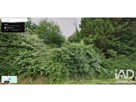 vente ferme 4 pièces 115 m² à sainte-radegonde (33350)  44 000 €