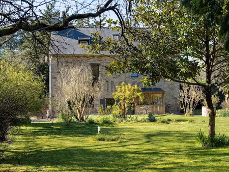 vente maison 6 pièces 120 m² à pleudaniel (22740)  392 000 €