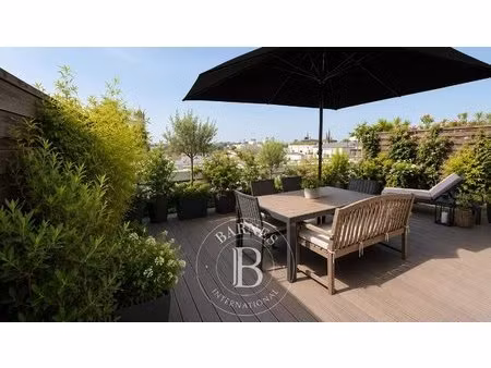 le service location de la maison barnes vous propose ce bien :