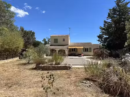 vente maison 5 pièces 135 m² à beziers (34500)  415 000 €