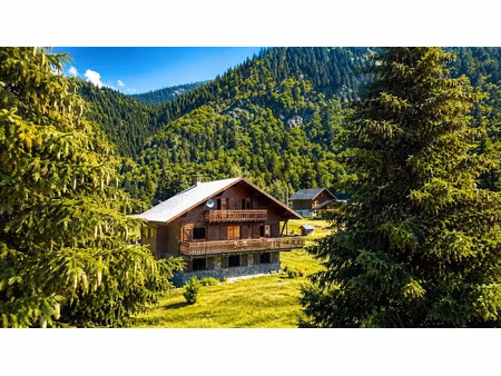 vente maison 6 pièces 190 m² à la morte (38350)  449 000 €