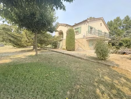 vente maison 3 pièces 90 m² à le thor (84250)  449 000 €
