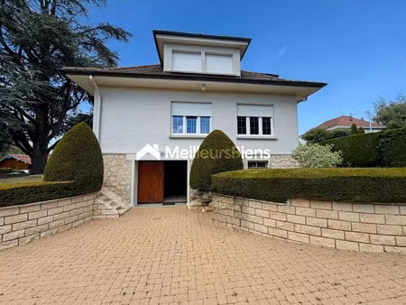 vente maison 7 pièces 160 m² à delle (90100)  470 000 €