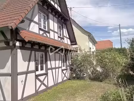 vente maison 6 pièces 141.95 m² à la wantzenau (67610)  479 900 €