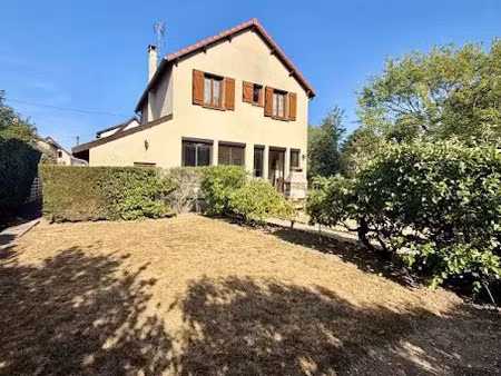 vente maison 4 pièces 112 m² à orsay (91400)  470 000 €