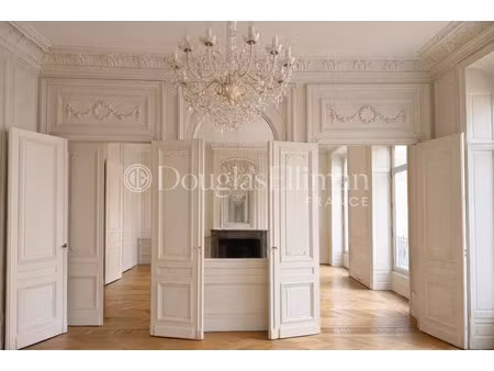 appartement de luxe à vendre dans le quartier grand parc-chartrons-paul doumer