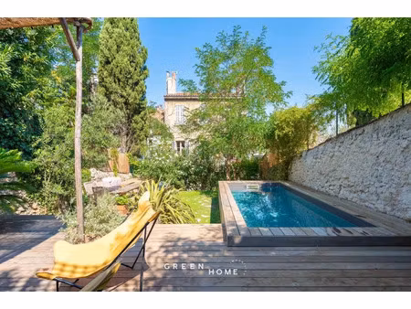 vente appartement 4 pièces 96 m² à marseille 6ème (13006)  835 000 €