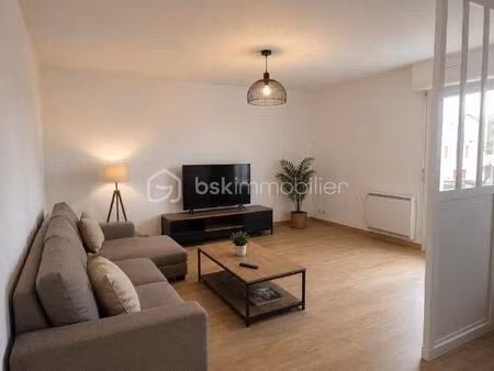 appartement de 48 17 m² à cambo-les-bains