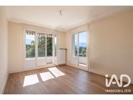 appartement à grenoble (38100)