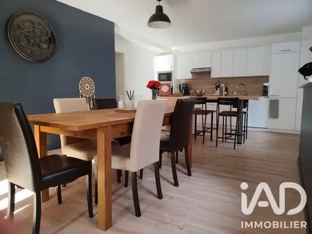 appartement à gueberschwihr (68420)