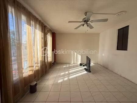 appartement de 97 m² à le mans