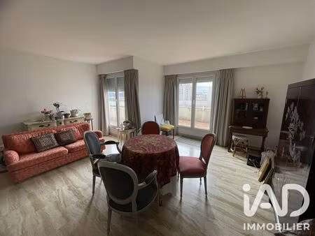 appartement à vanves (92170)
