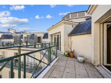 paris 17e - malesherbes