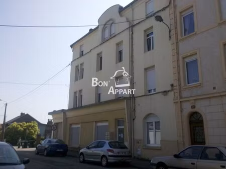 en vente immeuble de rapport 500 m² – 520 000 € |joeuf