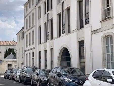 a louer comtesse la rochelle