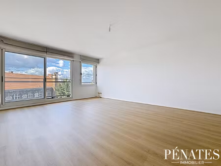 appartement t3 rouen