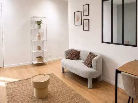 appartement à vendre tarare