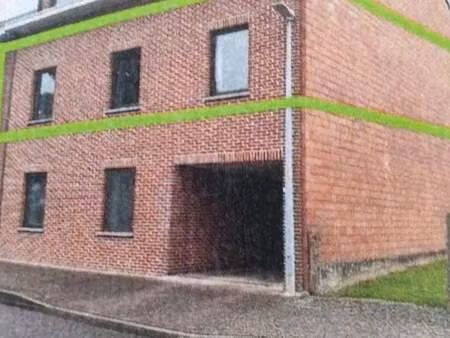 appartement à louer à strijpen € 825 (lqjsa) - | zimmo