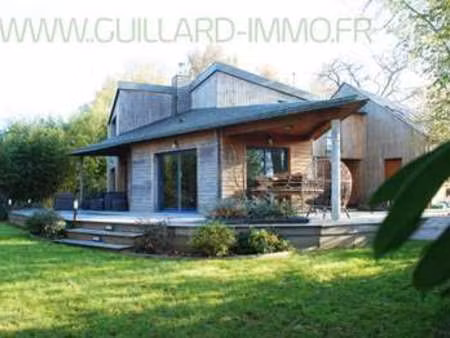 vente maison à châteaugiron (35410) : à vendre / 151m² châteaugiron