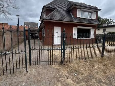 maison à vendre à diepenbeek € 249.000 (lqjsb) - | zimmo