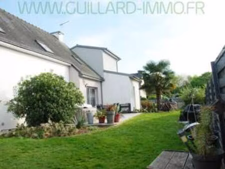vente maison à janzé (35150) : à vendre / 136m² janzé