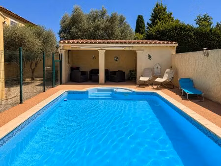 licorne 'voir l'immobilier autrement' à marignane – maison de