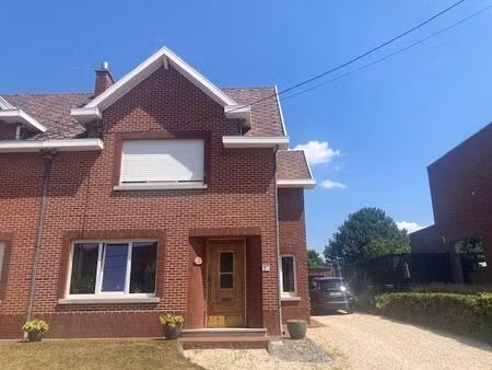 maison à vendre à scherpenheuvel € 285.000 (lqjs8) - siegfried thoen | zimmo