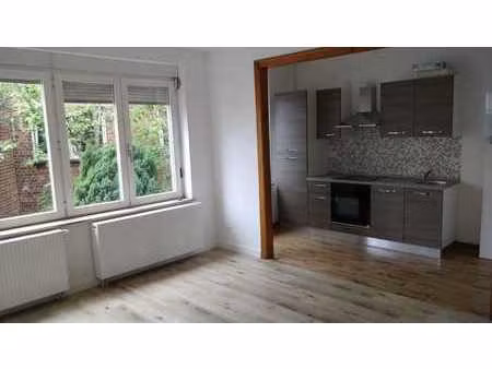 a louer appartement 1 chambre à liège (grivegnée)