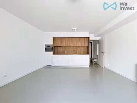 studio à louer à rue du canal 29 bruxelles (vbe50071)