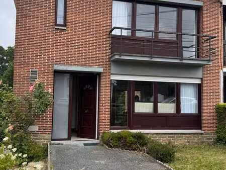 maison 3 chambres à seraing avec jardin