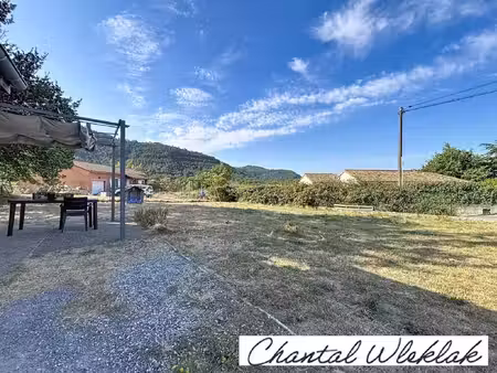 maison à vendre vesseaux 4 pièce(s) 88m2 200 000€