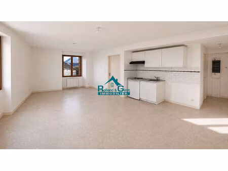 location appartement 2 pièces 34m²