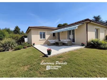 vente maison 5 pièces 115 m² à saint-front-de-pradoux (24400)  209 700 €
