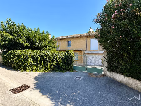 vente maison 6 pièces 154 m² à bollene (84500)  199 000 €