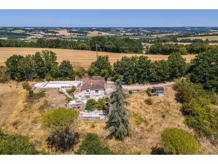 vente maison 4 pièces 70 m² à saint-paul-d'espis (82400)  210 000 €