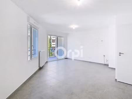 location appartement 3 pièces 62.82 m² à annemasse (74100)  1 450 €