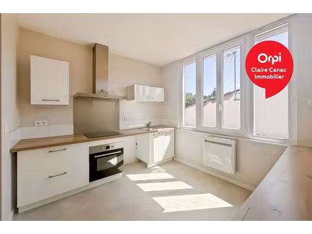 location appartement 3 pièces 108.1 m² à castres (81100)  750 €