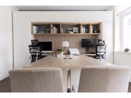 location locaux professionnels 1 pièce 17 m² à vexin-sur-epte (27630)  125 €