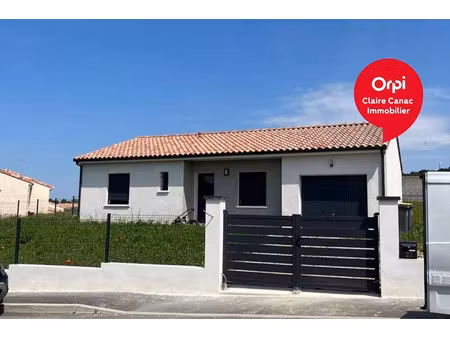 location maison 4 pièces 84.75 m² à castres (81100)  917 €