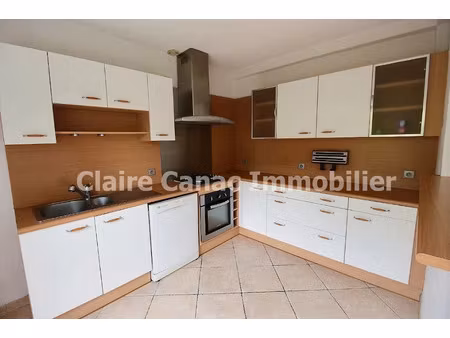 location maison 5 pièces 82.03 m² à castres (81100)  790 €