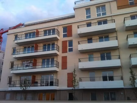 location appartement 2 pièces 43 m² à argenteuil (95100)  960 €