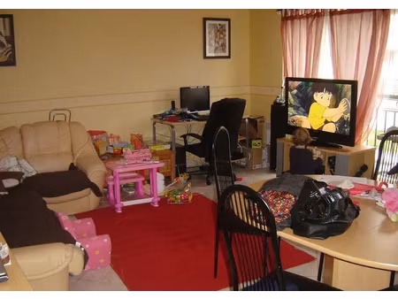 location appartement 3 pièces 67 m² à bordeaux (33000)  955 €