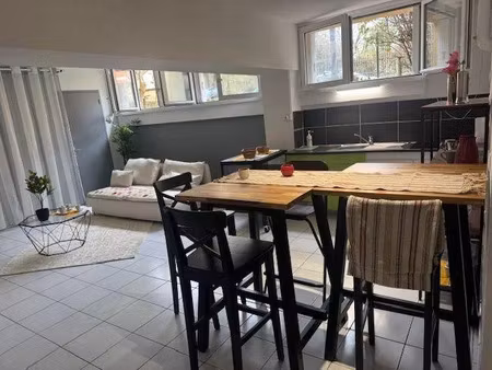 location appartement 2 pièces 55 m² à toulouse (31000)  895 €