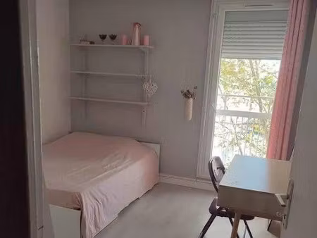 location meublée appartement 1 pièce 85 m² à montpellier (34000)  500 €