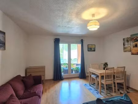 location meublée appartement 2 pièces 49 m² à toulouse (31000)  885 €
