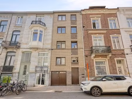 maison à vendre à gent € 1.250.000 (lqjsf) - cosy home | zimmo