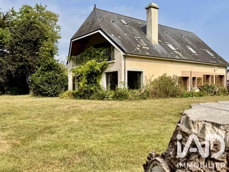 vente demeure 5 pièces