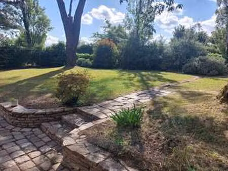 vente maison à saint-herblain atlantis-gournerie-bergerie-les villages (44800) : à vendre 